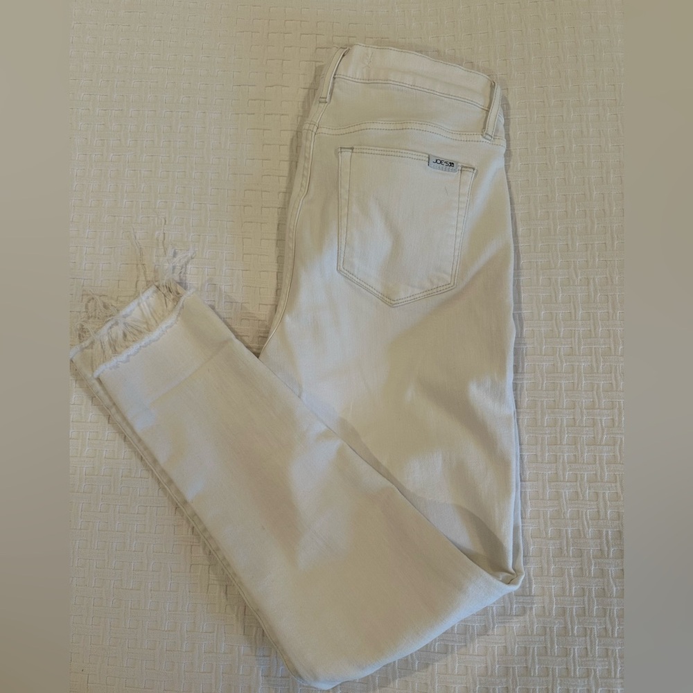 White Joe’s Jeans